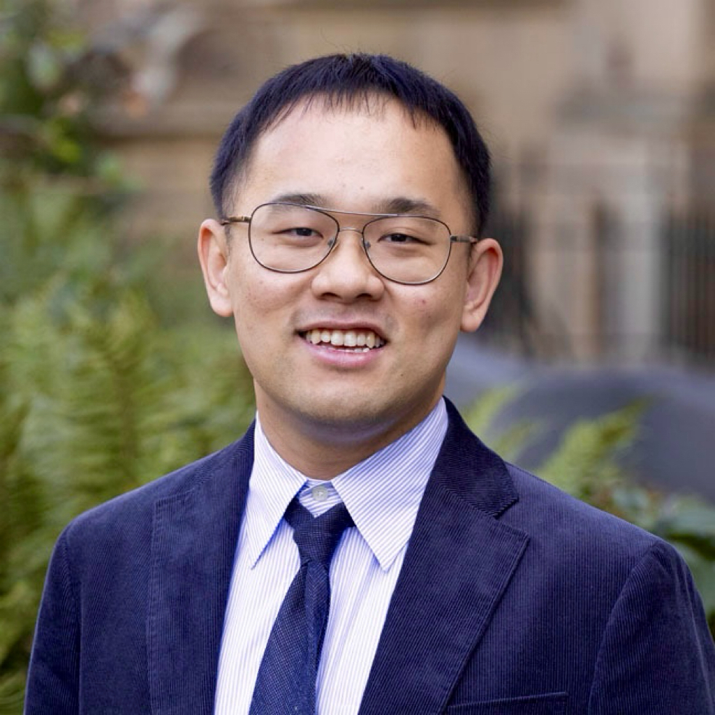 Linchuan Xu